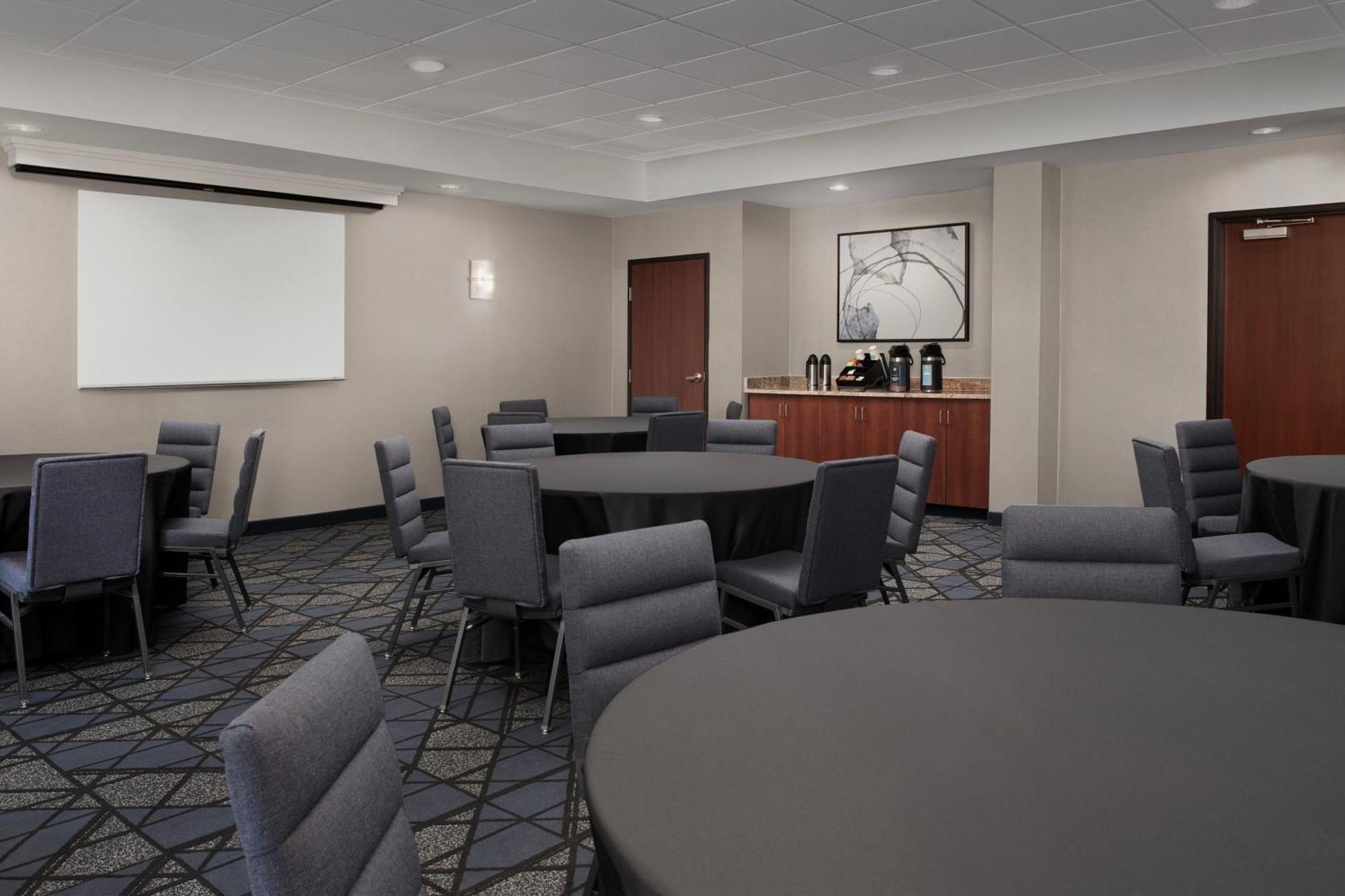 Courtyard By Marriott Panama City Exterior foto