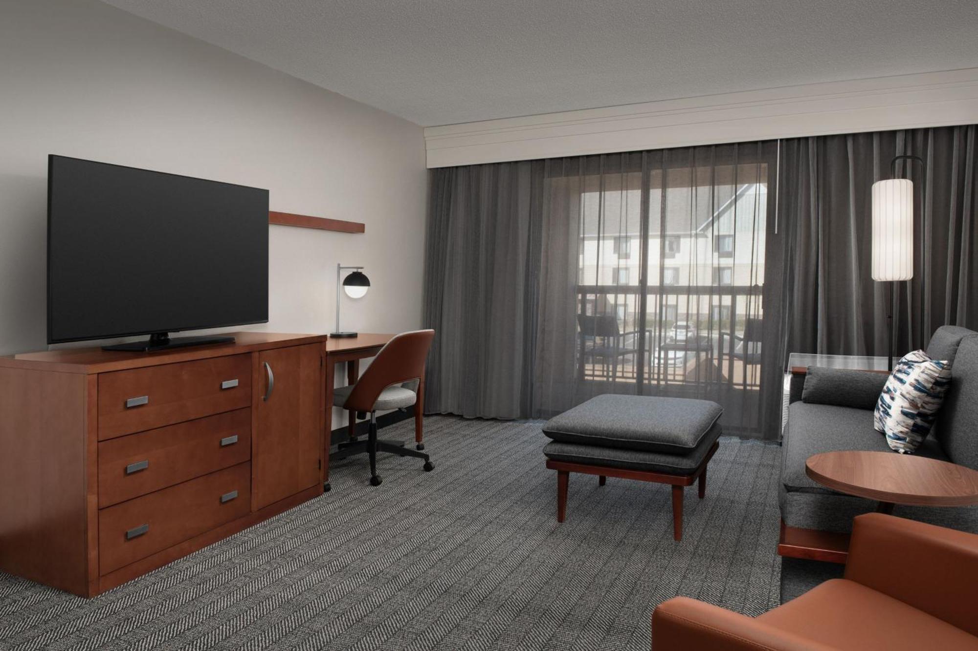 Courtyard By Marriott Panama City Exterior foto