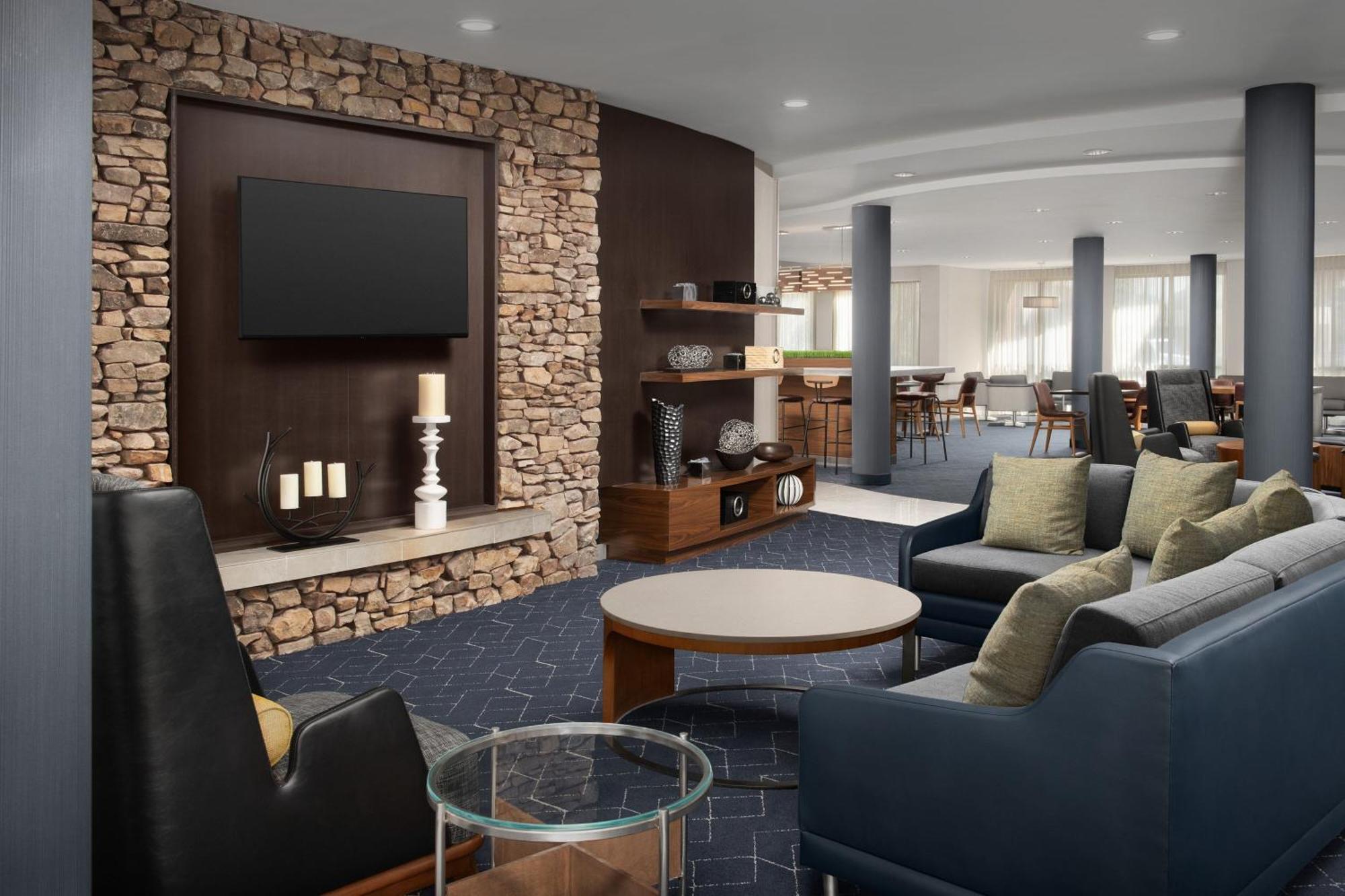 Courtyard By Marriott Panama City Exterior foto
