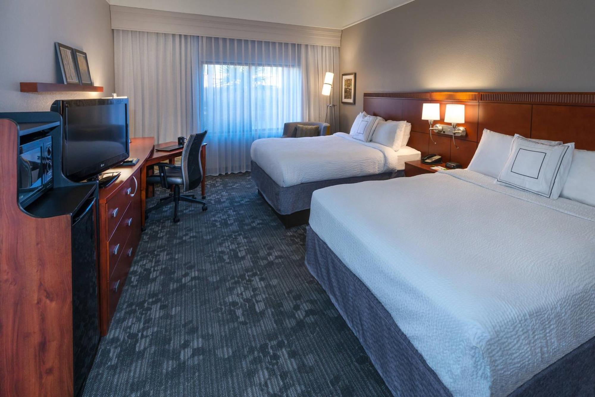 Courtyard By Marriott Panama City Exterior foto