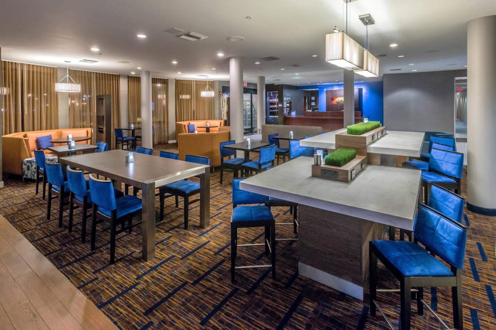 Courtyard By Marriott Panama City Exterior foto